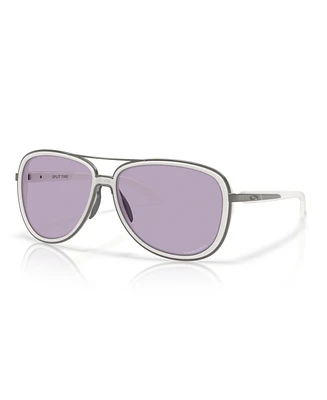 Oakley Women's Split Time Sunglasses, OO4129
