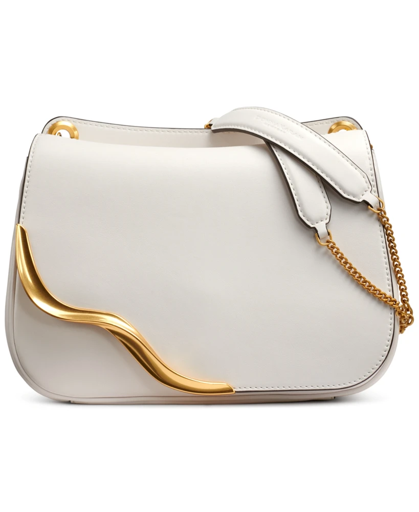 Donna Karan New York Malverne Crossbody Bag