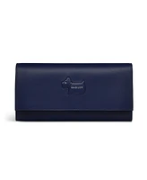 Radley London Puffy Protect Flapover Wallet