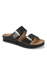 Baretraps Women's Wisteria Slide Slip-On Sandals