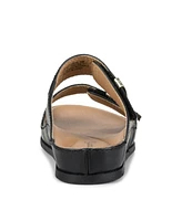 Baretraps Women's Wisteria Slide Slip-On Sandals