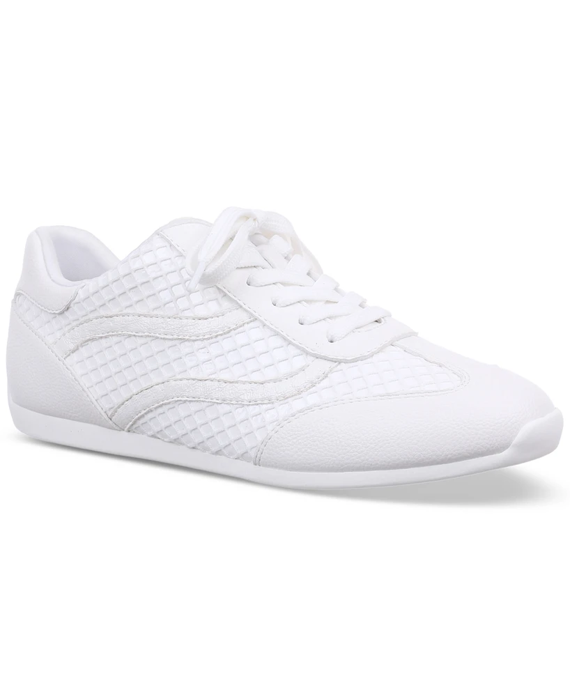 I.n.c. International Concepts Women's Landryy Sneakers, Exclusively at Macy's