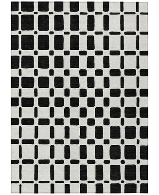 Addison Chantille Machine Washable ACN871 9'x12' Area Rug
