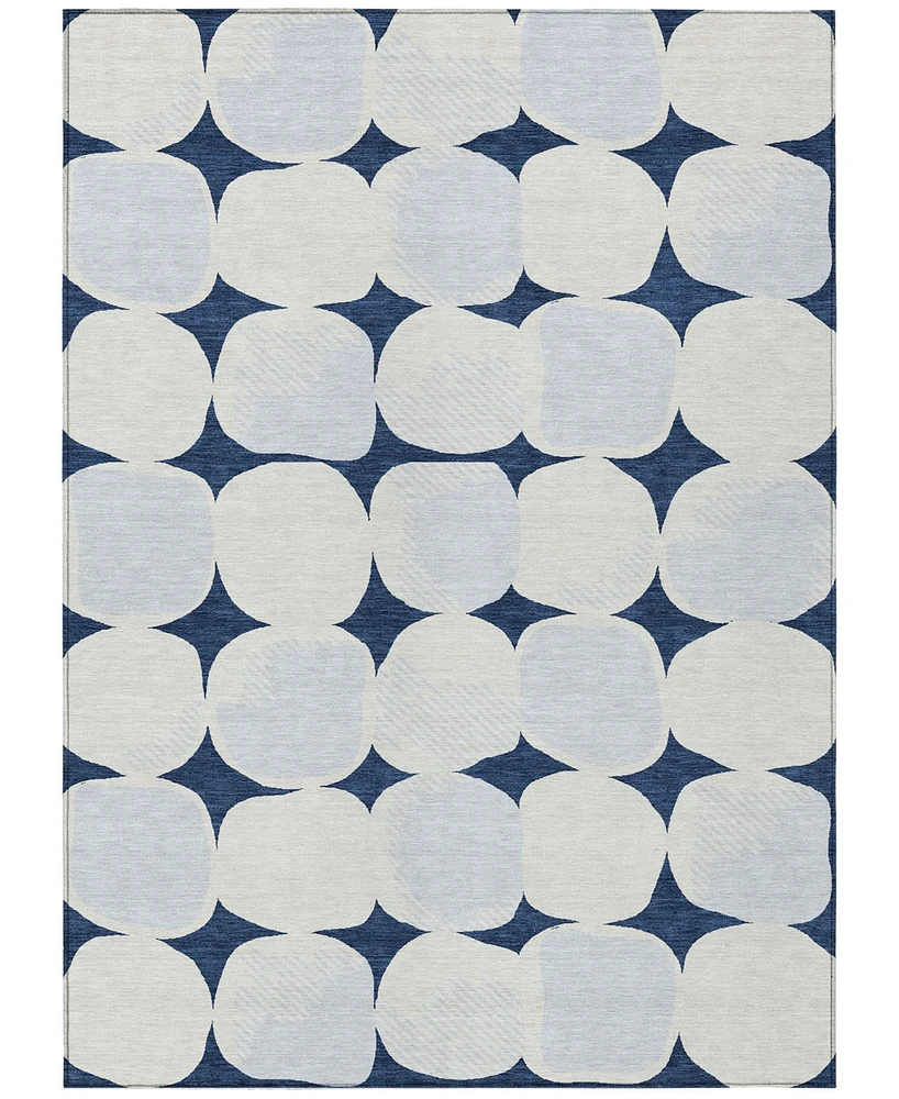Addison Chantille Machine Washable ACN870 9'x12' Area Rug