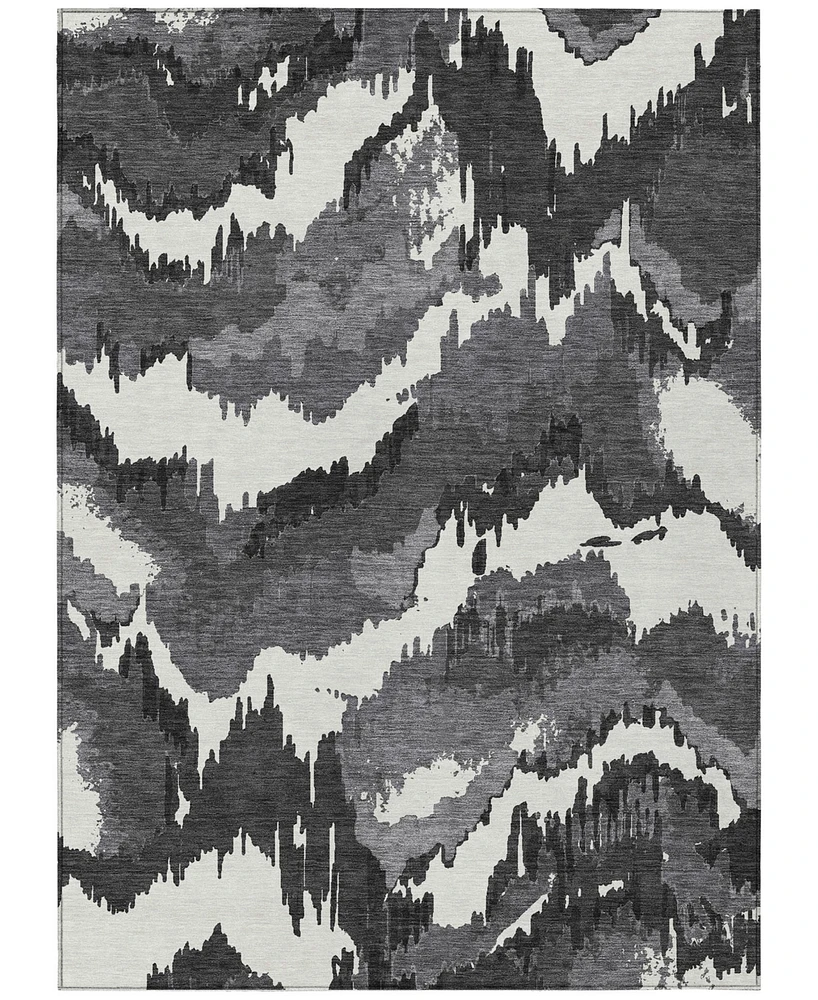 Addison Chantille Machine Washable ACN865 9'x12' Area Rug