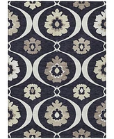 Addison Chantille Machine Washable ACN858 9'x12' Area Rug
