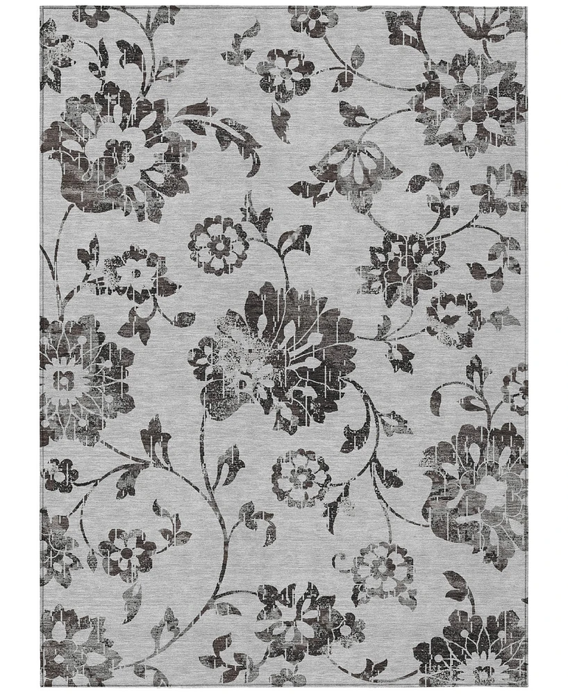 Addison Chantille Machine Washable ACN856 9'x12' Area Rug