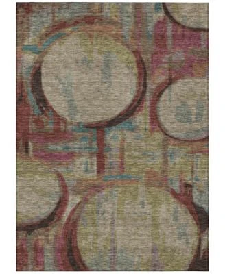 Addison Chantille Machine Washable Acn855 Area Rug Collection