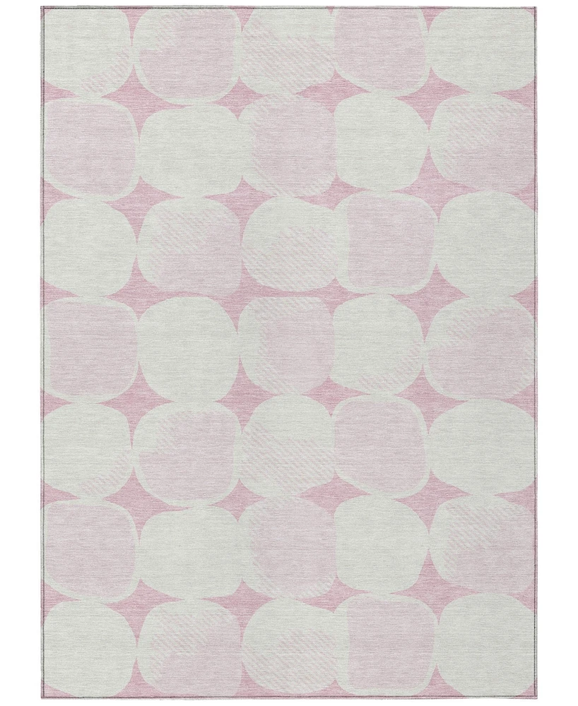 Addison Chantille Machine Washable ACN870 8'x10' Area Rug
