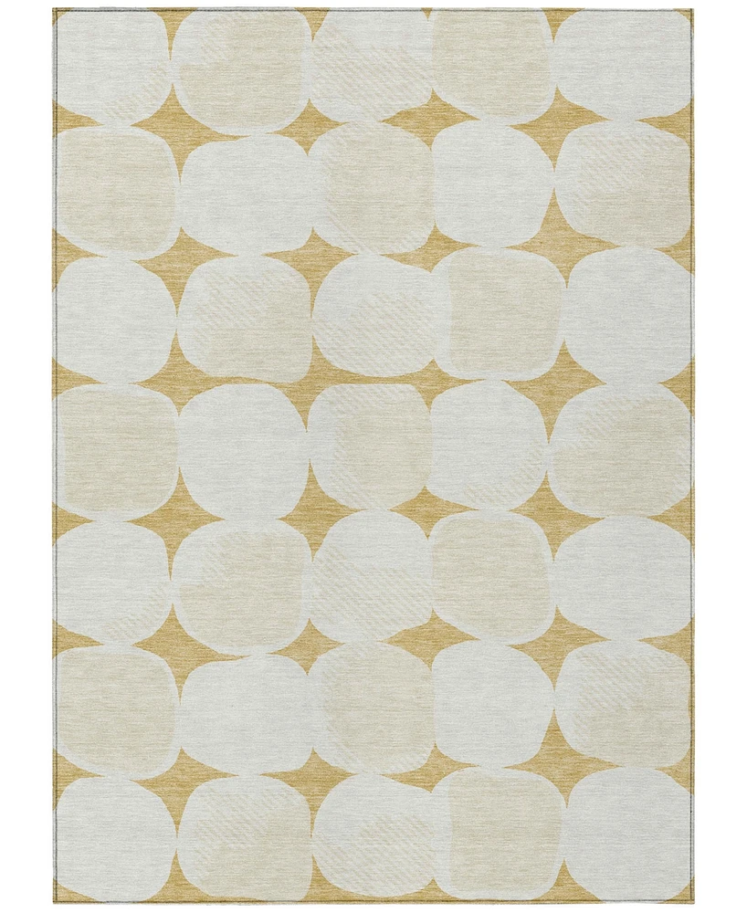 Addison Chantille Machine Washable ACN870 8'x10' Area Rug