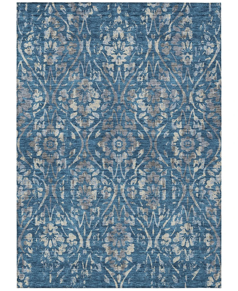 Addison Chantille Machine Washable ACN868 8'x10' Area Rug