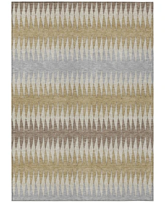 Addison Chantille Machine Washable ACN867 8'x10' Area Rug