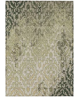 Addison Chantille Machine Washable ACN864 8'x10' Area Rug
