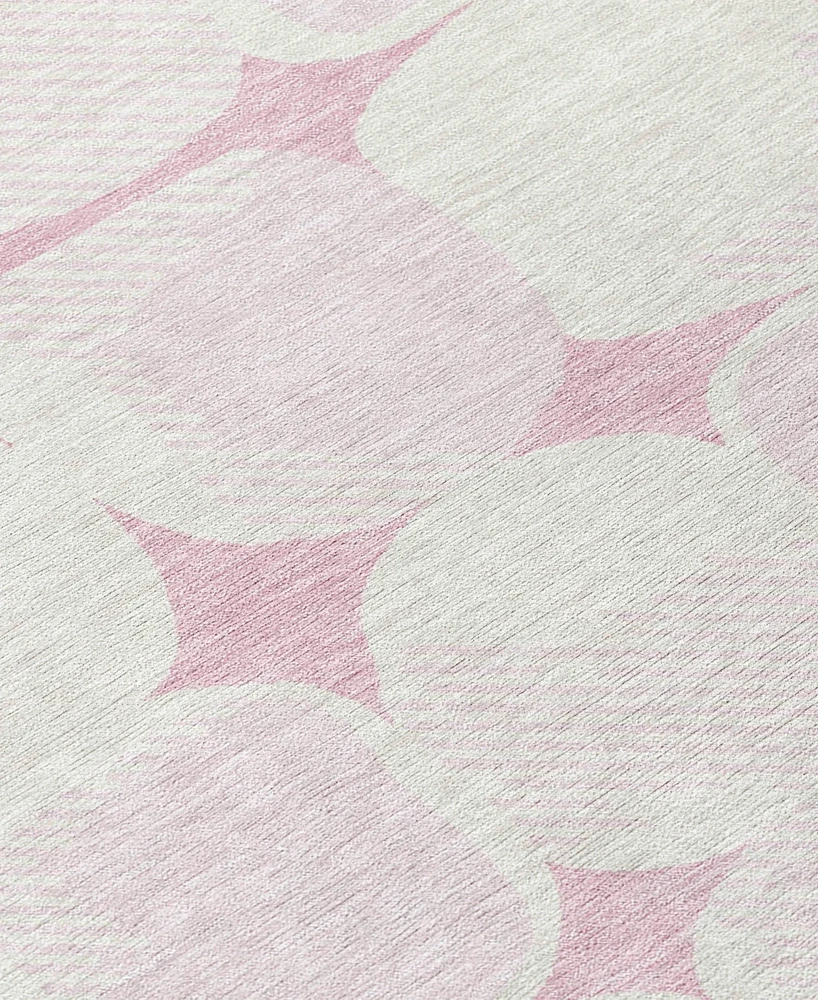 Addison Chantille Machine Washable ACN870 3'x5' Area Rug