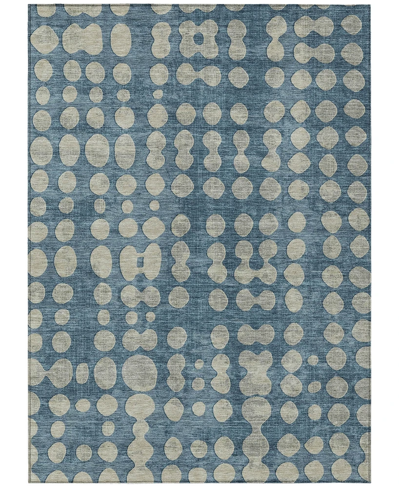 Addison Chantille Machine Washable ACN869 3'x5' Area Rug
