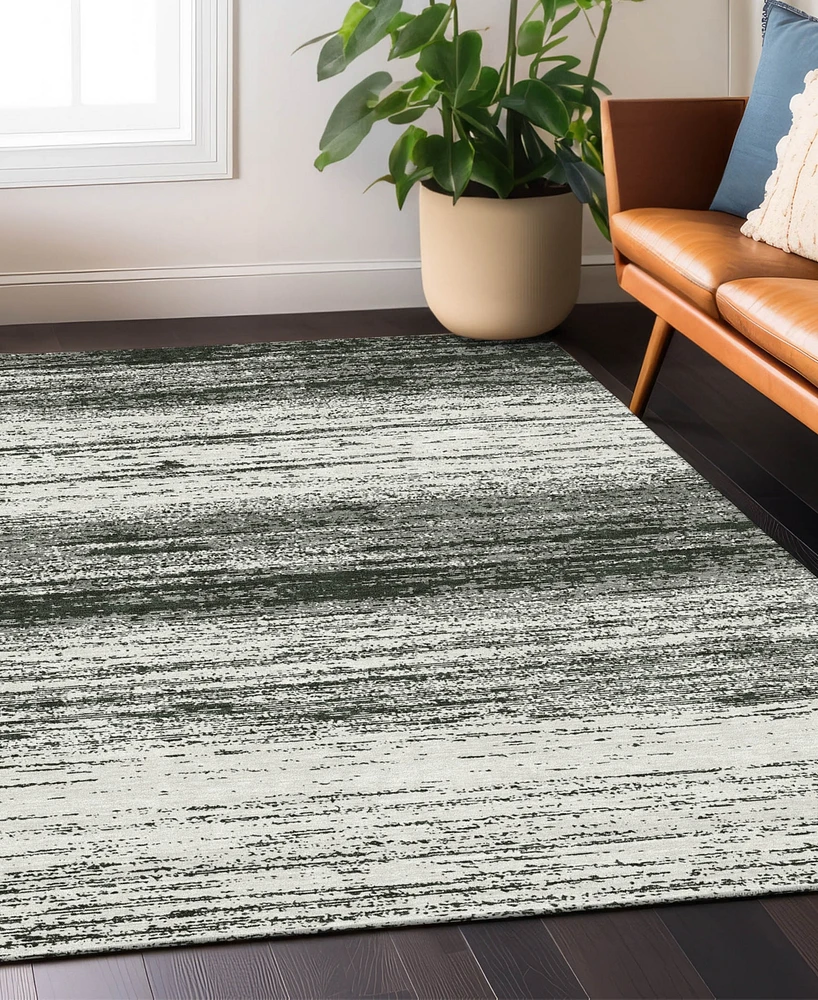 Addison Chantille Machine Washable ACN859 3'x5' Area Rug