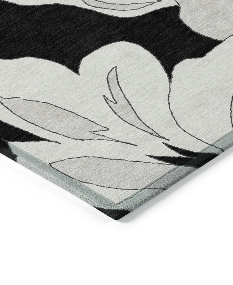 Addison Chantille Machine Washable ACN857 3'x5' Area Rug