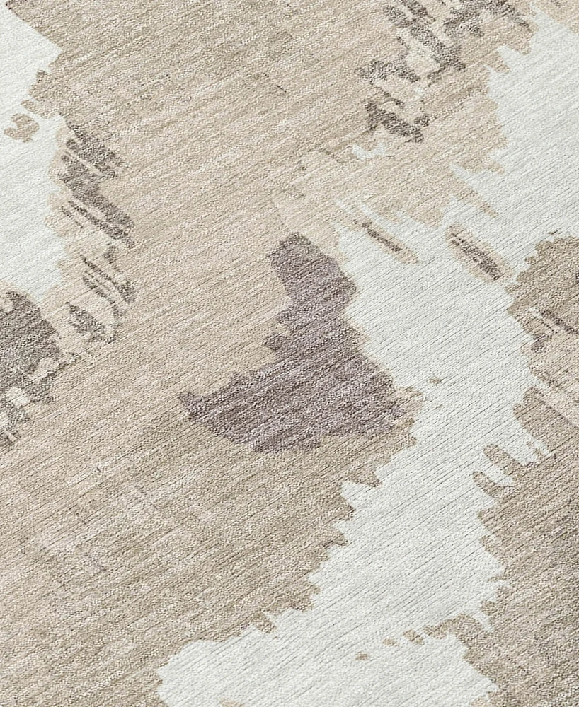 Addison Chantille Machine Washable ACN865 2'6"x3'10" Area Rug