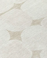 Addison Chantille Machine Washable ACN870 2'3"x7'6" Runner Area Rug