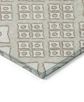 Addison Chantille Machine Washable ACN866 2'3"x7'6" Runner Area Rug