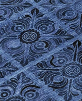 Addison Chantille Machine Washable ACN853 2'3"x7'6" Runner Area Rug