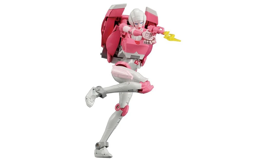Mp-51 Arcee | Transformers Masterpiece