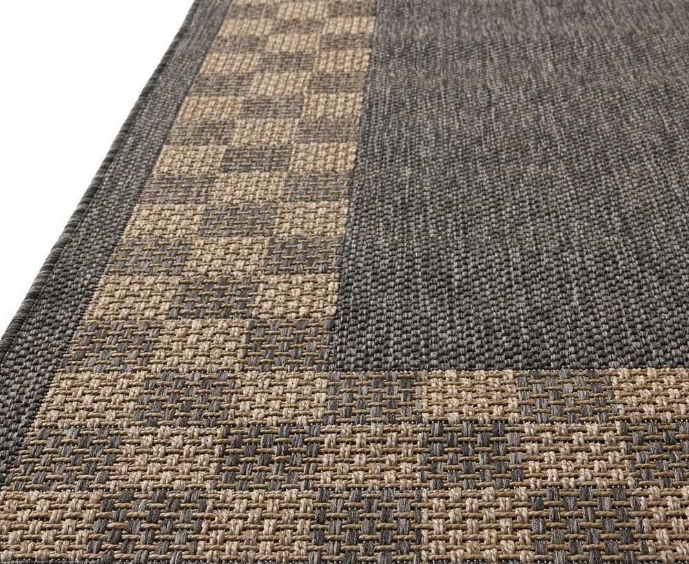 Chris Loves Julia Providence Prc- 7'6''x10' Area Rug
