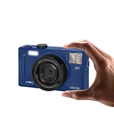 Minolta Minolta MND25 Digital Camera, Magenta