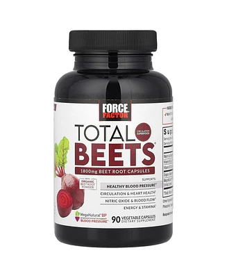 Force Factor Total Beets