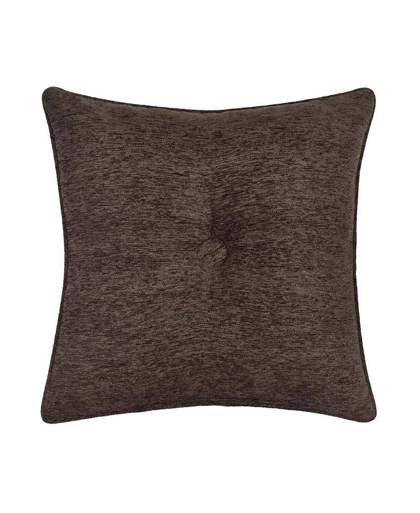 J Queen New York Cerino Decorative Pillow, 18" x 18"