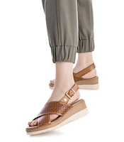Xti Women's Wedge Sandals