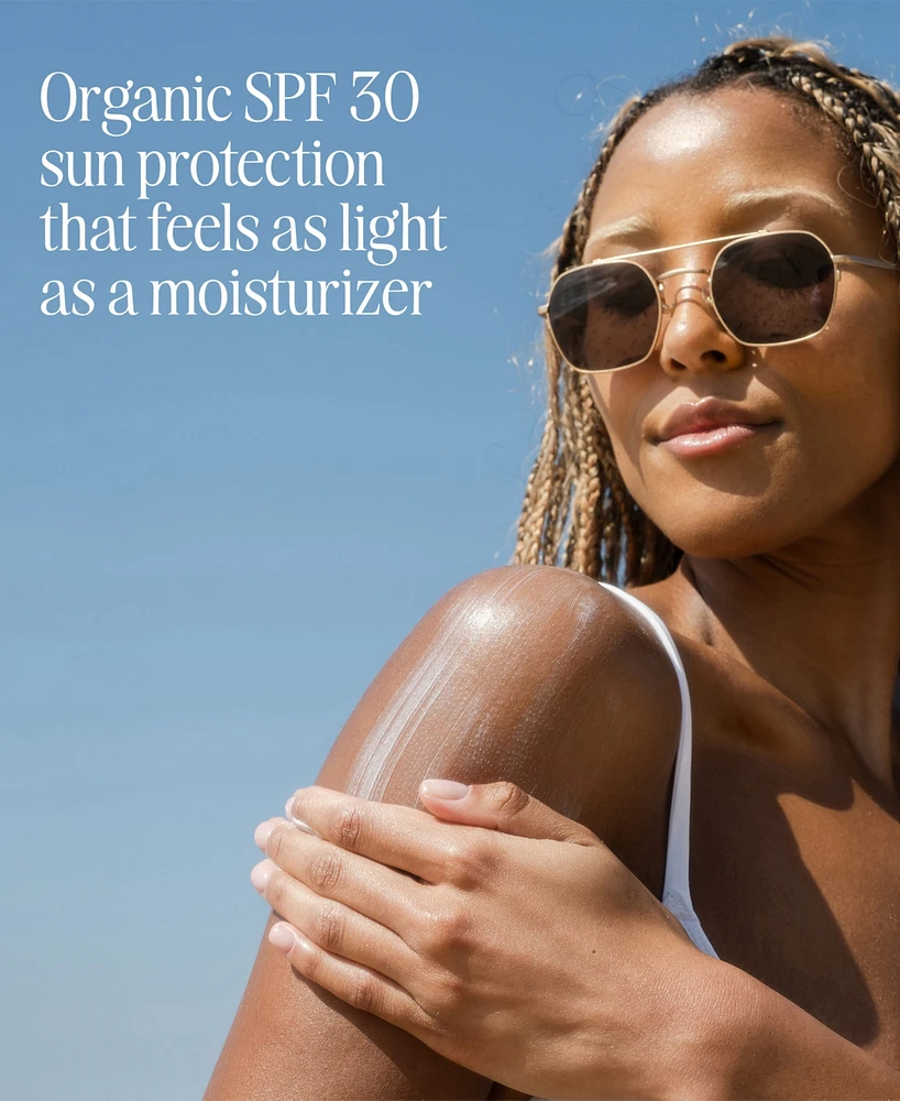 Coola Hydrating Sunscreen Lotion Spf 30