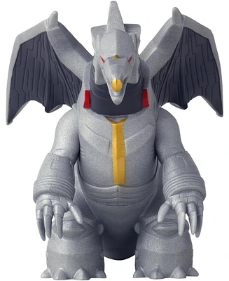Ultraman: Rising - Sofvi Series with Hang Tag - 5" Mecha Gigantron