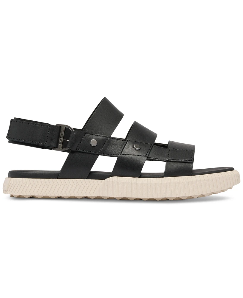 Sorel Women's Ona Ave Slingback Sandals