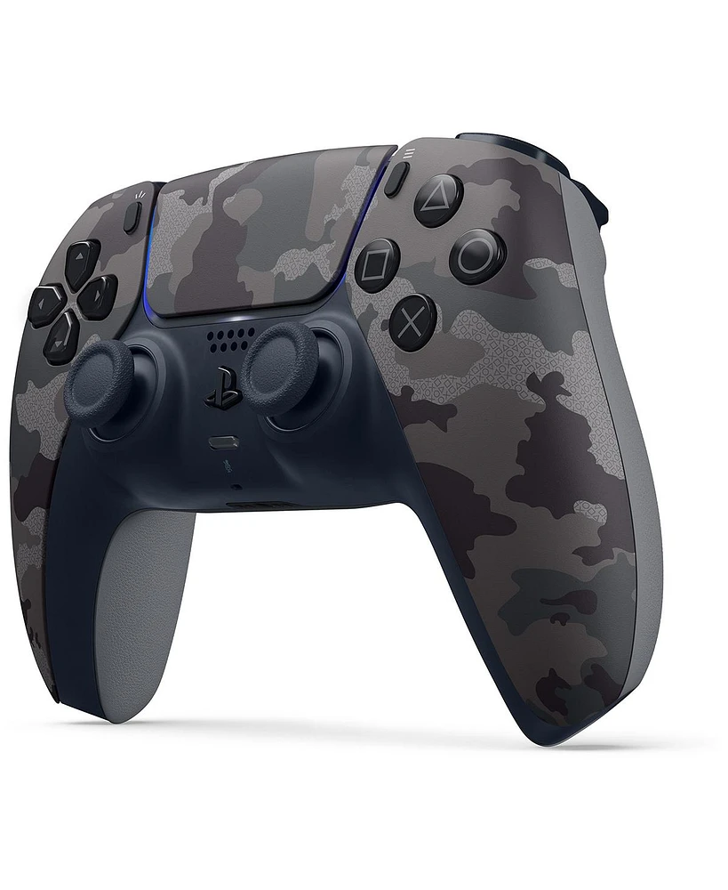 Sony Playstation 5 Slim Disc Bundle with Extra Cosmic Red Controller, Plantronics Headset, Pro Gamer Kit, Dual Charge Dock and MightySkins Decal Vouch