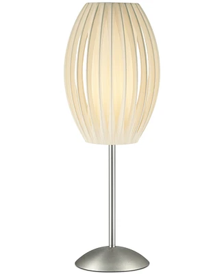 Lite Source Egg Metal Table Lamp