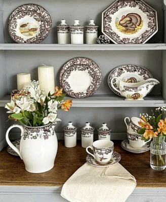 Spode Delamere Dinnerware Collection