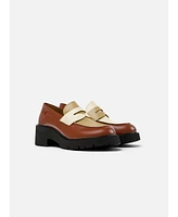 Camper Milah Tws Leather Shoes