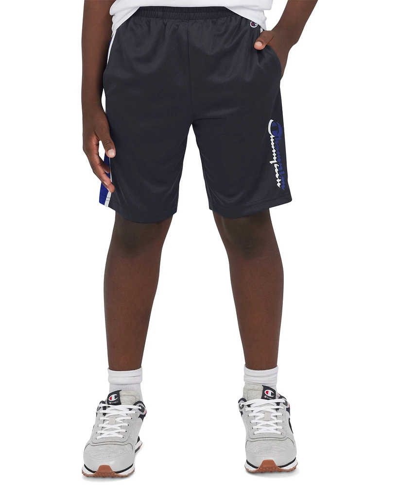 Champion Big Boys Mesh Shorts