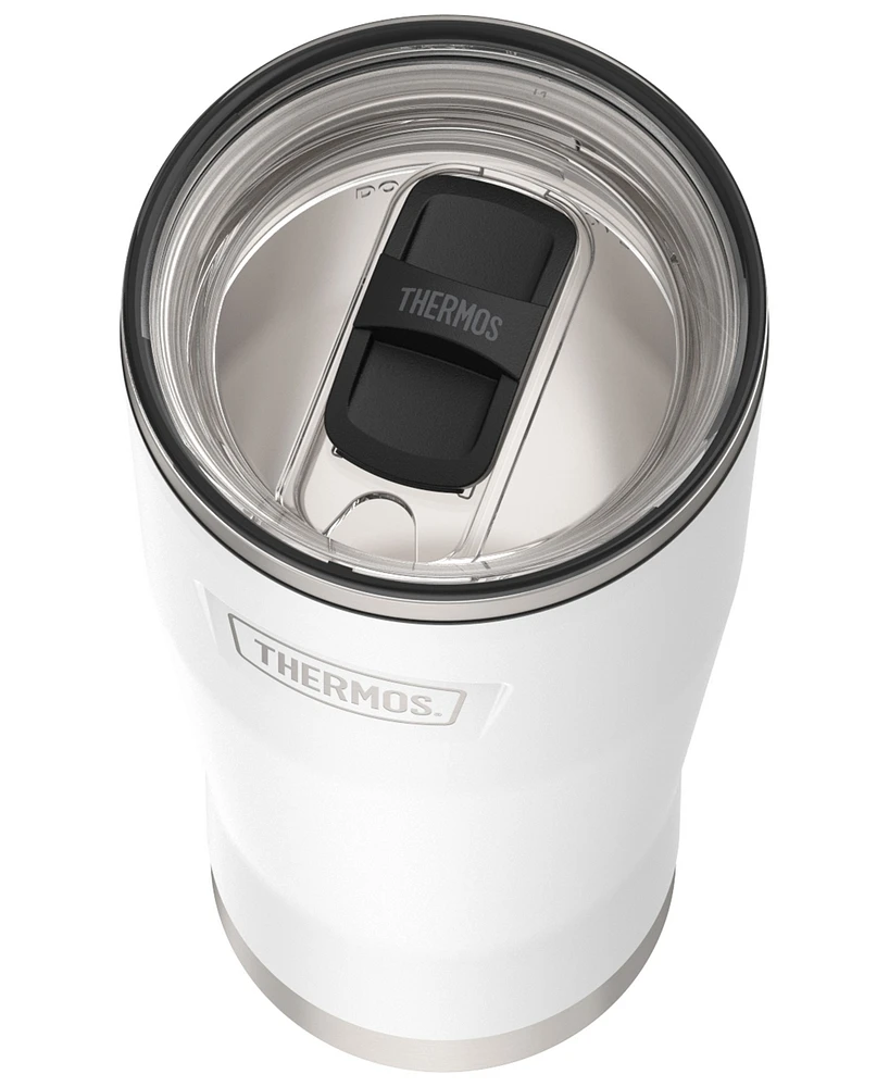 Thermos Icon Series 24 oz. Tumbler with Slide Lock Lid
