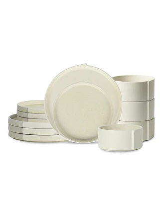 Stone Lain Bao 12 Pc. Dinnerware Set, Service for 4