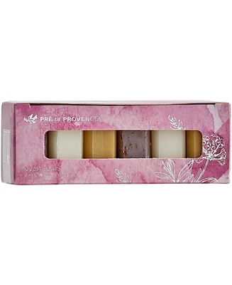 Pre de Provence Heritage Gift Box 25g Soaps, 6 Piece, Assorted