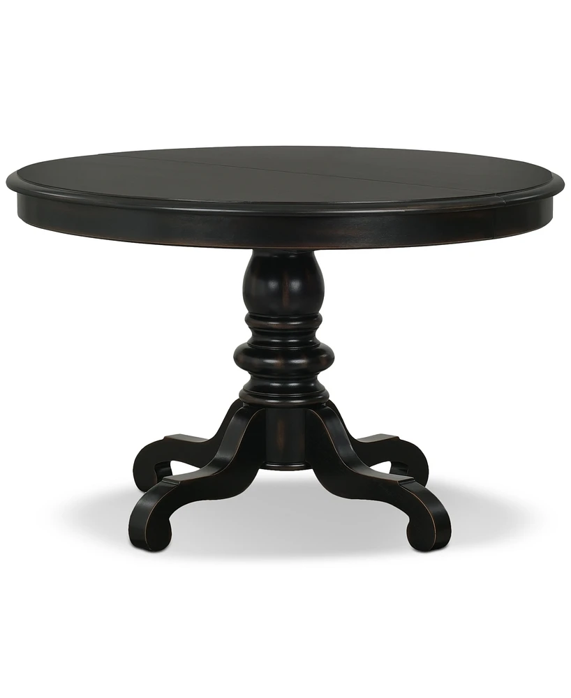 Daria Round Table, Created for Macy's