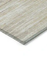 Addison Chantille Machine Washable ACN896 2'3"x7'6" Runner Area Rug