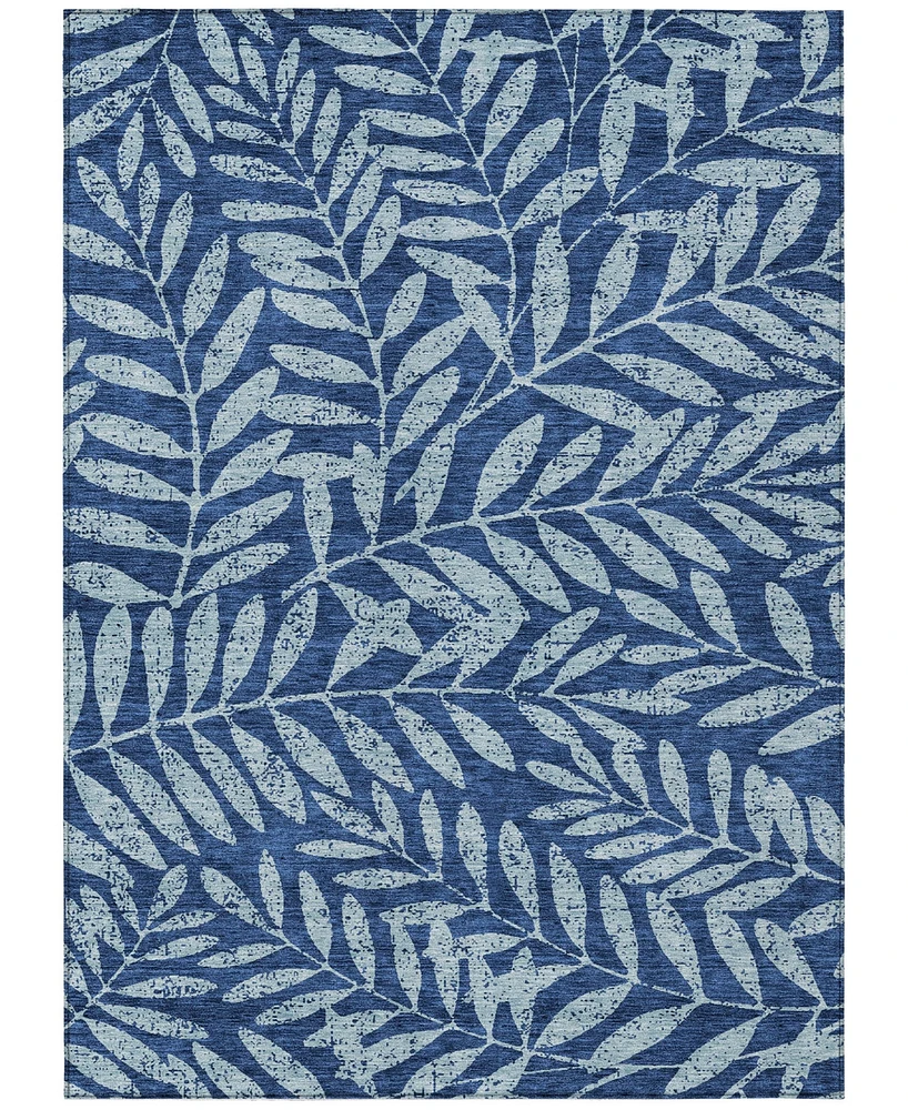 Addison Chantille Machine Washable ACN899 3'x5' Area Rug
