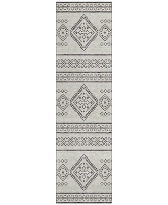 Addison Chantille Machine Washable ACN901 2'3"x7'6" Runner Area Rug
