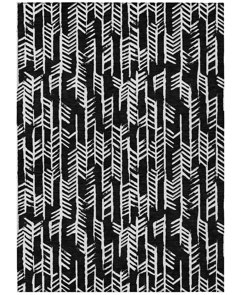 Addison Chantille Machine Washable ACN906 2'6"x3'10" Area Rug