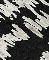 Addison Chantille Machine Washable ACN905 2'3"x7'6" Runner Area Rug