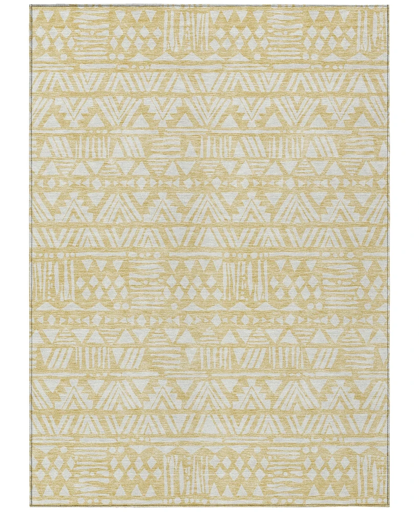 Addison Chantille Machine Washable ACN907 3'x5' Area Rug