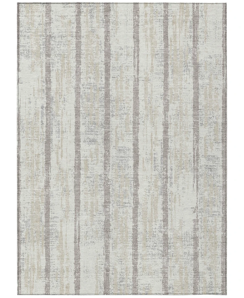 Addison Chantille Machine Washable ACN892 2'6"x3'10" Area Rug